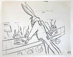 BUGS BUNNY (1949) Uniek : Kom uit het Virgil Ross Archief -, Cd's en Dvd's, Nieuw in verpakking