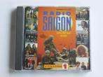 Radio Saigon - Volume 1, Verzenden, Nieuw in verpakking