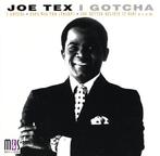 Joe Tex - I Gotcha, Cd's en Dvd's, Ophalen of Verzenden, Gebruikt