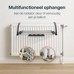 2dekans | Duna Droogrek Hangend - Wasrek Uitklapbaar -, Ophalen of Verzenden, Zo goed als nieuw