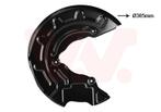 REMSCHIJF BESCHERMER VOOR AUDI A3 8V 2012-2016 5Q0615312D, Ophalen of Verzenden, Nieuw