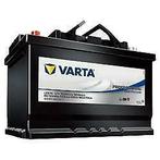 Varta Professional Dual Purpose LFS75 Accu 12V 75Ah 260x175x, Verzenden, Nieuw