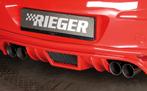 Rieger einddemper li/re 4x76, met stans, Type 14 Astra H |, Nieuw, Opel, Ophalen of Verzenden