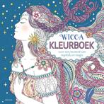 Wicca kleurboek, Ophalen of Verzenden, Nieuw