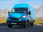 Iveco Daily 35C16, Auto's, ABS, Gebruikt, Euro 6, Overige kleuren
