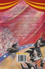 Circus Faldini Verdwenen Orkest, Boeken, Ophalen of Verzenden, Nieuw