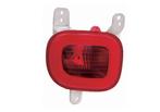 MISTLAMP VOOR FIAT PANDA 2012- 51848138, Auto-onderdelen, Verlichting, Ophalen of Verzenden, Nieuw