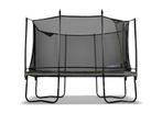 North Performer Rechthoekige Trampoline 460x310 cm met, Kinderen en Baby's, Speelgoed | Buiten | Trampolines, Ophalen of Verzenden