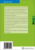 De kleine gids voor de Nederlandse sociale zekerheid /, Verzenden, Gelezen