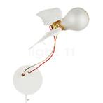 Ingo Maurer Lucellino, met transformator - met Dimmer - met, Verzenden, Nieuw