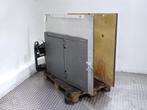 Kaup Witgoedklem, Kaup, Verzenden, Voorzetapparatuur, 1000 tot 2000 kg