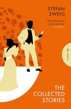 9781805331827 The Collected Stories of Stefan Zweig, Boeken, Verzenden, Nieuw, Stefan Zweig