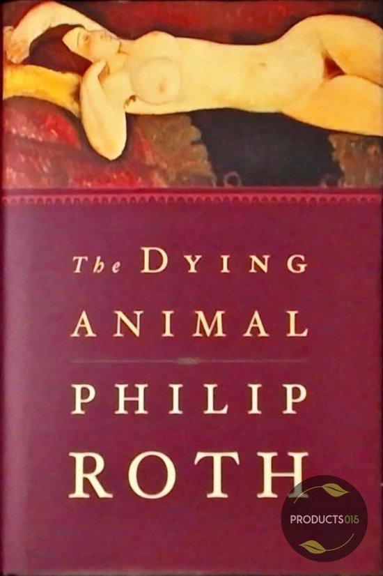 The Dying Animal, Boeken, Overige Boeken, Ophalen of Verzenden