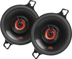 JBL Club 322F - Autospeakers - Ø 9 cm - 2-weg Coaxiaal - 25, Verzenden, Nieuw