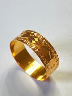 Zonder Minimumprijs - Ring - 21 kt. Geel goud, Nieuw