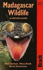 Madagascar Wildlife 9781841620299 Hilary Bradt, Verzenden, Zo goed als nieuw, Hilary Bradt