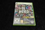 XBOX 360 DJ hero, Verzenden, Nieuw