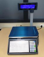 Rongta Weegschaal met etiket, RSL1100, NIEUW, Witgoed en Apparatuur, Weegschalen, Gebruikt