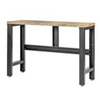 Stalen werkbankframe – werkbank 136 cm, Doe-het-zelf en Verbouw, Werkbanken, Ophalen of Verzenden, Nieuw