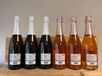 Mansard Ancestral; Mansard Ancestral Rosè - Champagne - 6, Nieuw