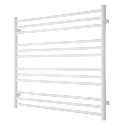 Designradiator TVS Pivo Wit 78.5x100 cm, Doe-het-zelf en Verbouw, Sanitair, Overige typen, Nieuw, Ophalen of Verzenden