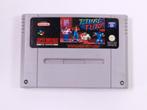 SNES - Rival Turf, Ophalen of Verzenden, Nieuw