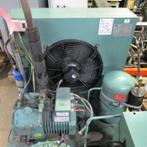 Bitzer Vriesmotor, R404A, 4EC-6-2Y-40S