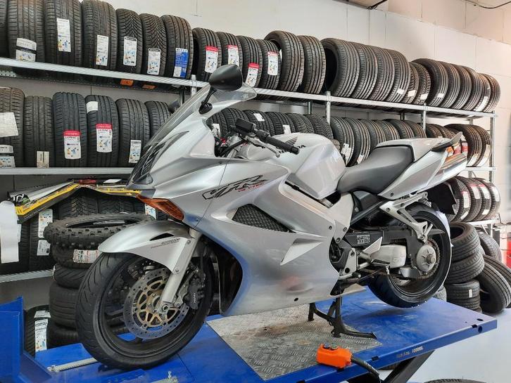 Motorbanden te koop  alle merken BandenBron, Motoren, Accessoires | Overige, Nieuw, Ophalen