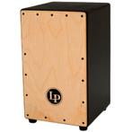 Latin Percussion LP1426 adjustable snare cajon, Verzenden, Nieuw