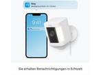 Ring Spotlight Cam Plus - Beveiligingscamera - 1080p HD -, Verzenden, Nieuw