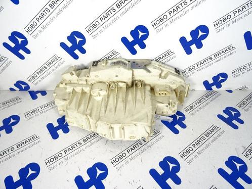 Portierslot A 221 720 5435 RV S-klasse w221 met keyless-go, Auto-onderdelen, Carrosserie en Plaatwerk, Gebruikt, 3 maanden garantie