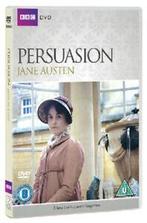 Persuasion DVD (2012) Amanda Root, Michell (DIR) cert U, Zo goed als nieuw, Verzenden