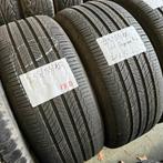 2 x Hankook Dyna Pro 255-55-18 Zomerbanden 6,5mm, Auto-onderdelen, Banden en Velgen, 18 inch, Gebruikt, 255 mm, Ophalen of Verzenden