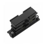 3-fase rail | I-connector zwart | Inside, Verzenden, Nieuw