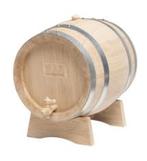 Houten Vat | 5 liter, Verzenden