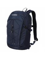 Husky rugzak schooltas City Nory 22 liter - Blauw, Sieraden, Tassen en Uiterlijk, Verzenden, Nieuw, Trekking