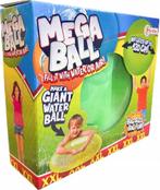 Play Out - Mega Waterbal XXL (120 cm) | Toi-Toys -, Verzenden, Nieuw