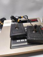G7000 Console + 2 Controllers Philips, Computers en Software, Vintage Computers, Ophalen of Verzenden