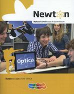 Newton havo keuzekatern optica 9789006312799, Zo goed als nieuw, Verzenden