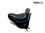 Buddy Seat Voor Harley-Davidson FLSTS Softail Heritage, Gebruikt