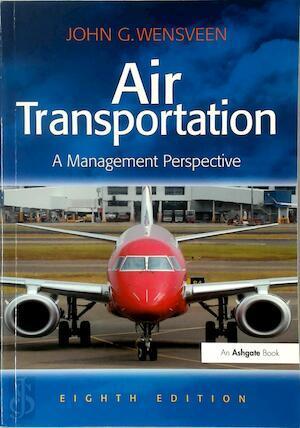 Air Transportation (8th edition), Boeken, Taal | Overige Talen, Verzenden