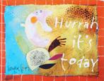 Hurrah, its today 9789077075685 W. Stips, Verzenden, Gelezen, W. Stips