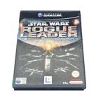 Star Wars Rogue Leader [Gamecube], Spelcomputers en Games, Games | Nintendo GameCube, Ophalen of Verzenden, Zo goed als nieuw