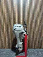 Honda 10 PK, Watersport en Boten, Buiten- en Binnenboordmotoren, Ophalen of Verzenden, Gebruikt, Buitenboordmotor