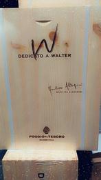 2020 Poggio al Tesoro Dedicato a Walter - Toscane - 6, Nieuw