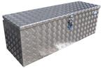 DE HAAN BOX U - 1140x380x400 mm - waterdichte en stofdichte, Nieuw, Ophalen of Verzenden