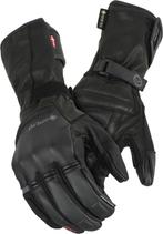 DANE Tyge Gore-Tex Zwarte Waterdichte Handschoenen, Nieuw met kaartje, DANE, Handschoenen, Heren