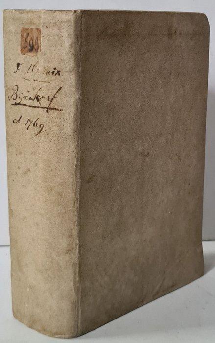 Philip Marnix/Hermannus Meyer - De bijenkorf der Roomsche, Antiek en Kunst, Antiek | Boeken en Bijbels