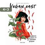 Vegan East 9789461432391 Milou van der Will, Verzenden, Zo goed als nieuw, Milou van der Will