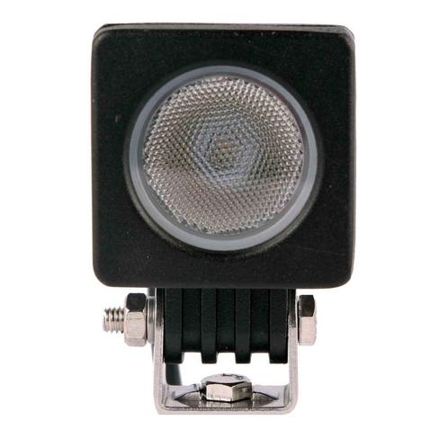 10W LED Breedstraler Vierkant, Auto-onderdelen, Verlichting, Nieuw, Ophalen of Verzenden